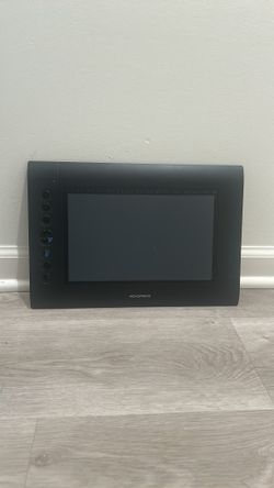 Mono price drawing board “screen only”