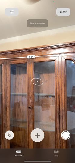 China cabinet