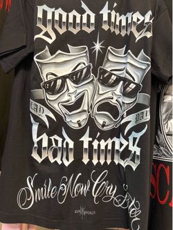 Men’s Tshirt