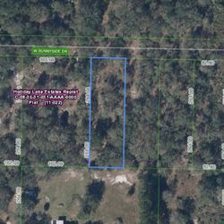 Primed To Build Your Dream Homes- 2 acres 