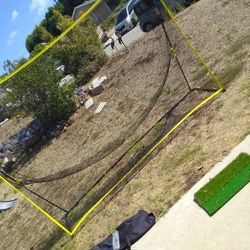 Golf Net