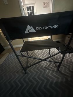 Ozark Trail chair
