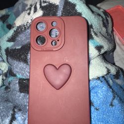 iPhone 15 Pro Max case