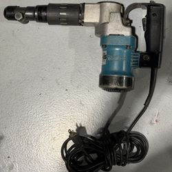 Makita Chipping hammer