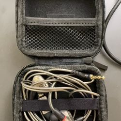 Sennheiser IE 600 headphone