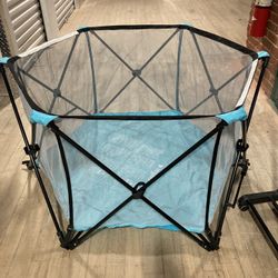 Portable Play Yard