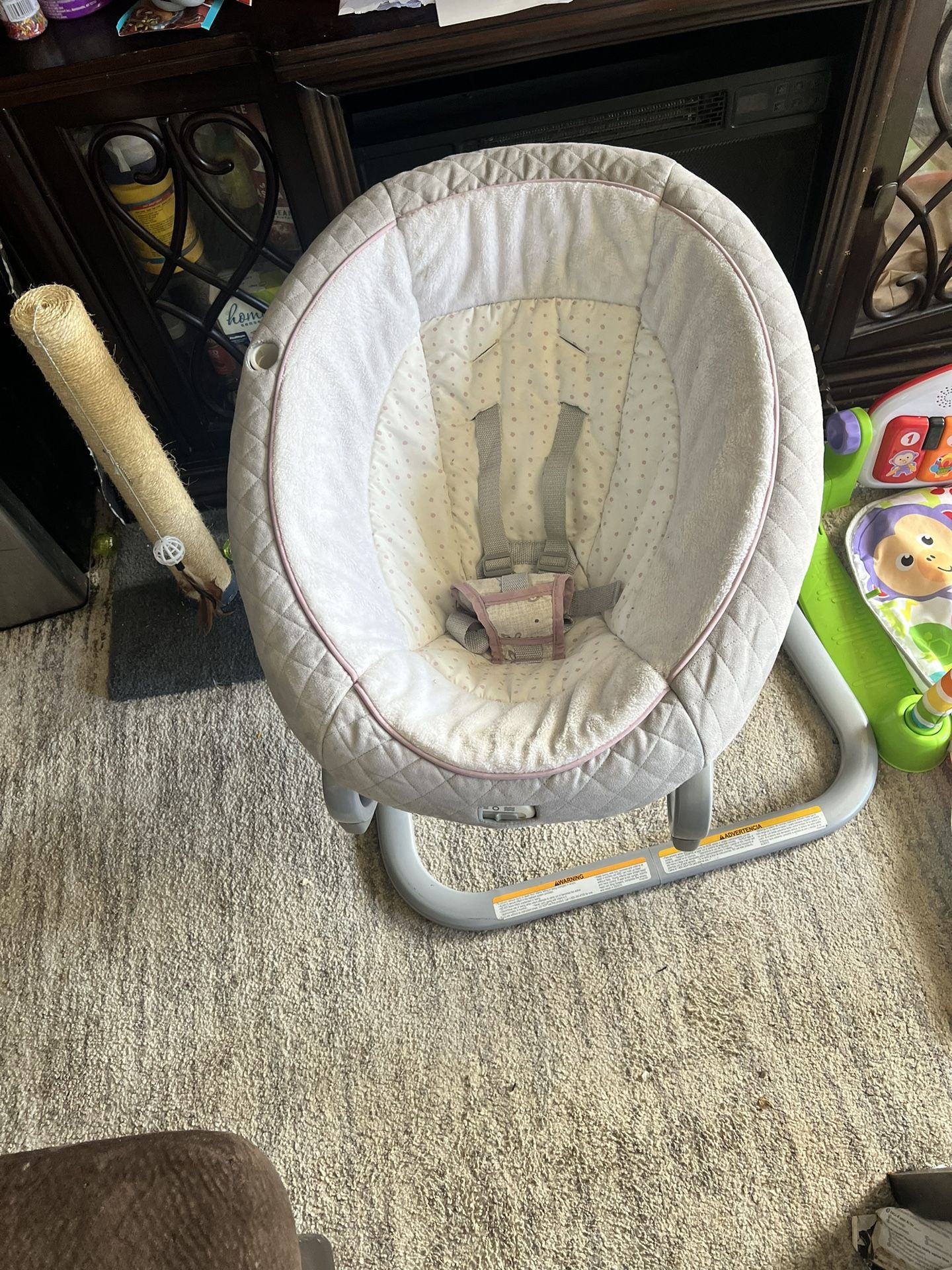 Baby Swing 