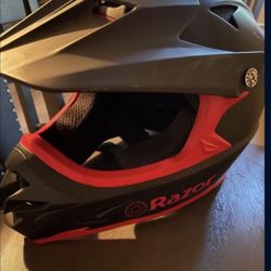 BICYCLE HELMET FOR KIDS 