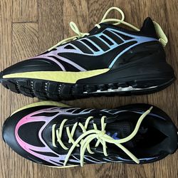 ADIDAS ZX 2K BOOST