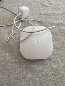 eero 6 extender