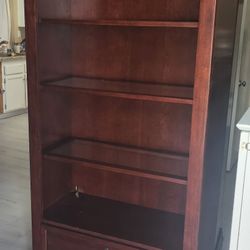 Bookcase