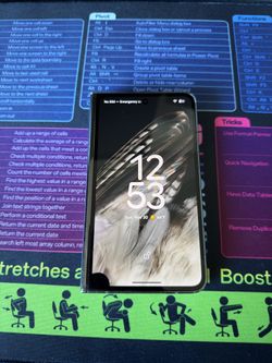 Google Pixel Fold 1st Gen