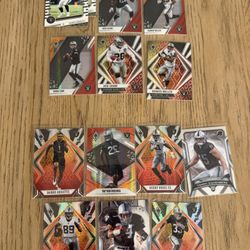 NFL CARDS TEAM LOTS! Josh Allen, Mahomes, Etc Etc