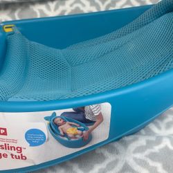 Baby Bath  Tub , Skip *Hop 3-Stage Tub