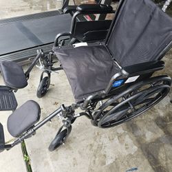 Wheelchair 