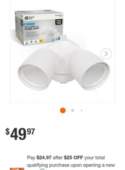 Multi Lumen Led Flood Light