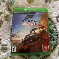 Forza Horizon Video Games for sale