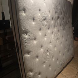 King Size Mattress 