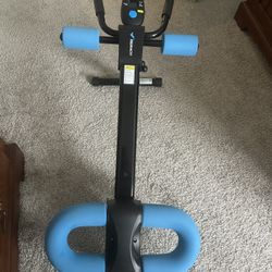 Ab Machine