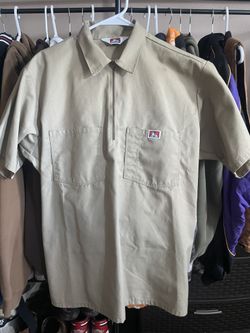Ben Davis Quarter Zip