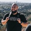 Jeffrey Fermin
