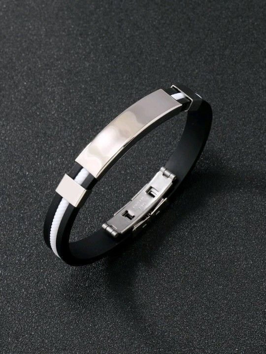 Minimalist Bracelet