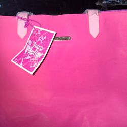 Juicy Contour Handbag 