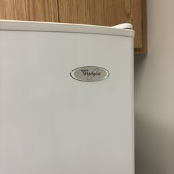 Whirlpool Refrigerator