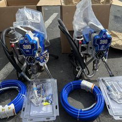 Sprayers