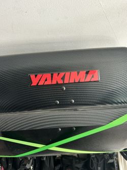 Yakima Skybox