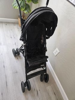 Small  stroller