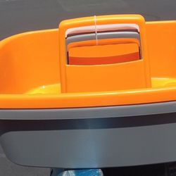 Two New Cleaning Caddies 12 Firm