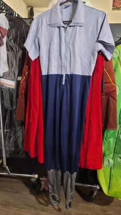 Boys naruto sasuke uchiha jumpsuit  Halloween costume 