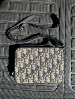 Dior side bag