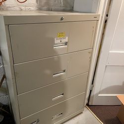 File Cabinet