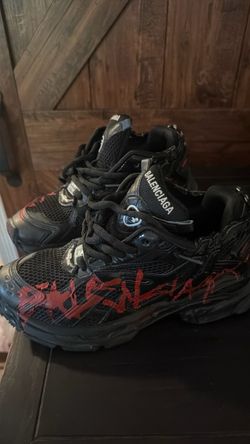Balenciaga shoes