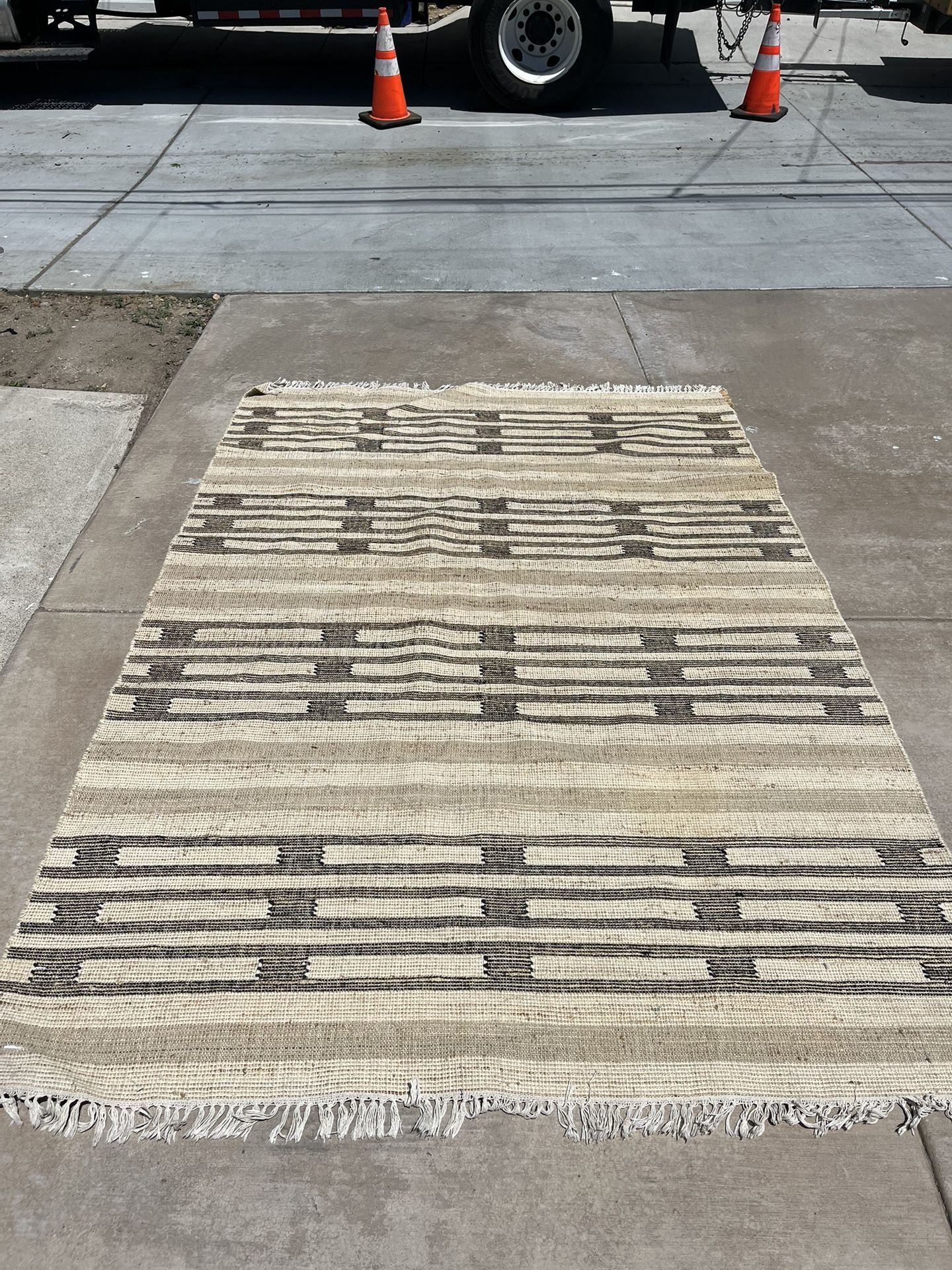 9x6 Rug