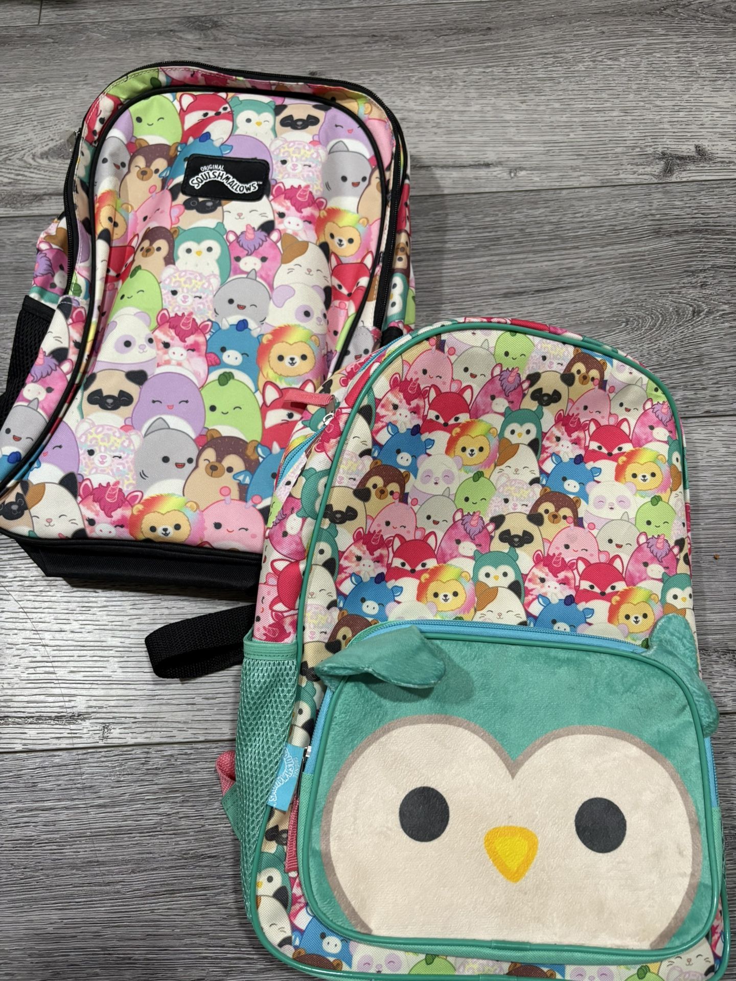 Kids Backpack