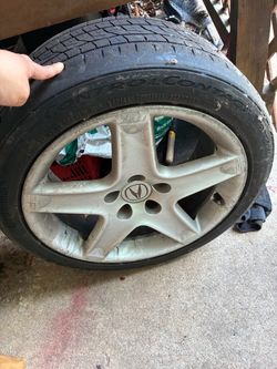 Tire