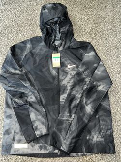Nike Running Jacket Size XL