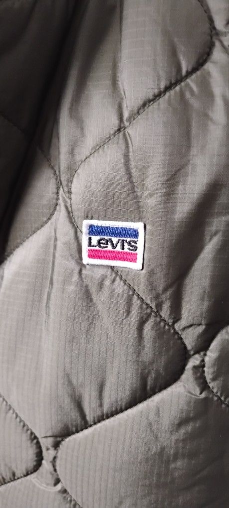 Jacket Levis