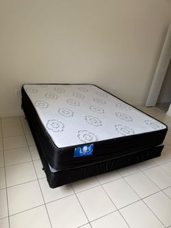 Mattress Full Económico Ofertas