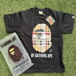 Bape tshirt