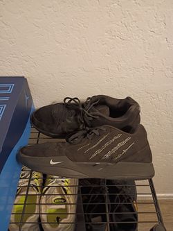 Nike Ja 2
