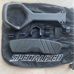 S-Works TT/TRI Venge Aero Clip-On Bar for Sale in Miami, FL - OfferUp
