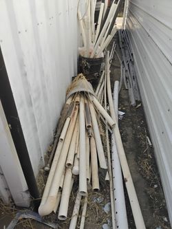 Ag pipes for water drip