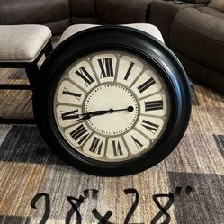 Clock 