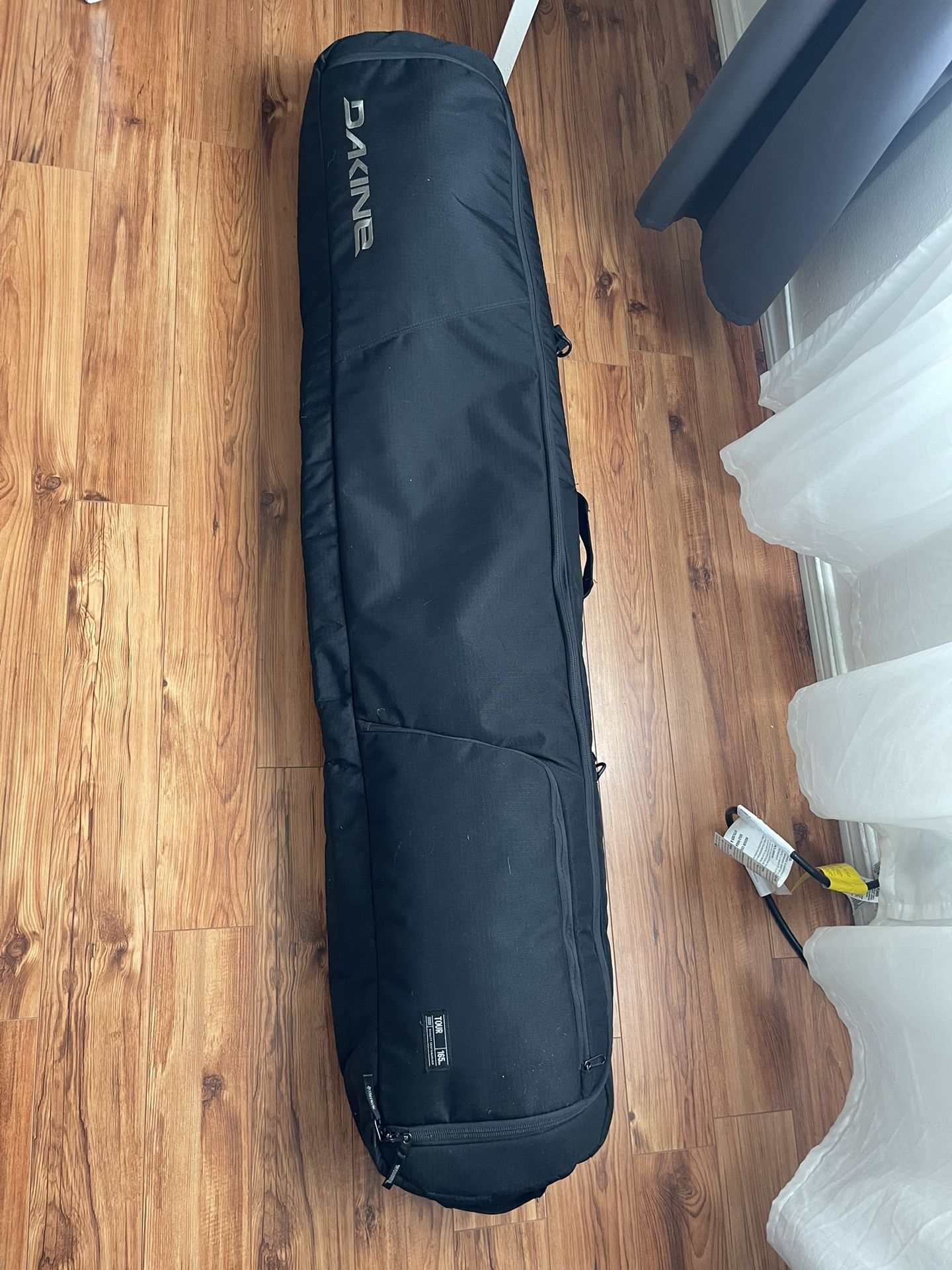 DAKINE 165cm Tour Snowboard Bag