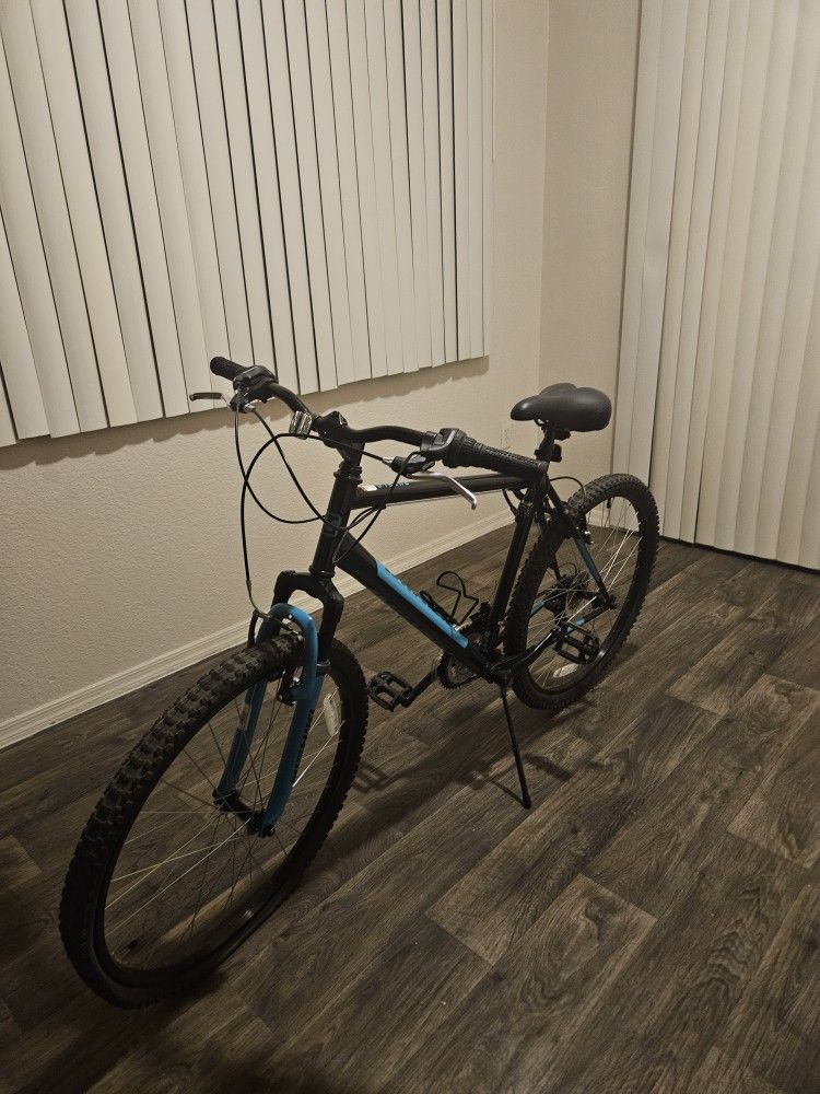 Nishiki Bike