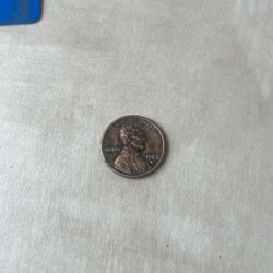 1982 Penny